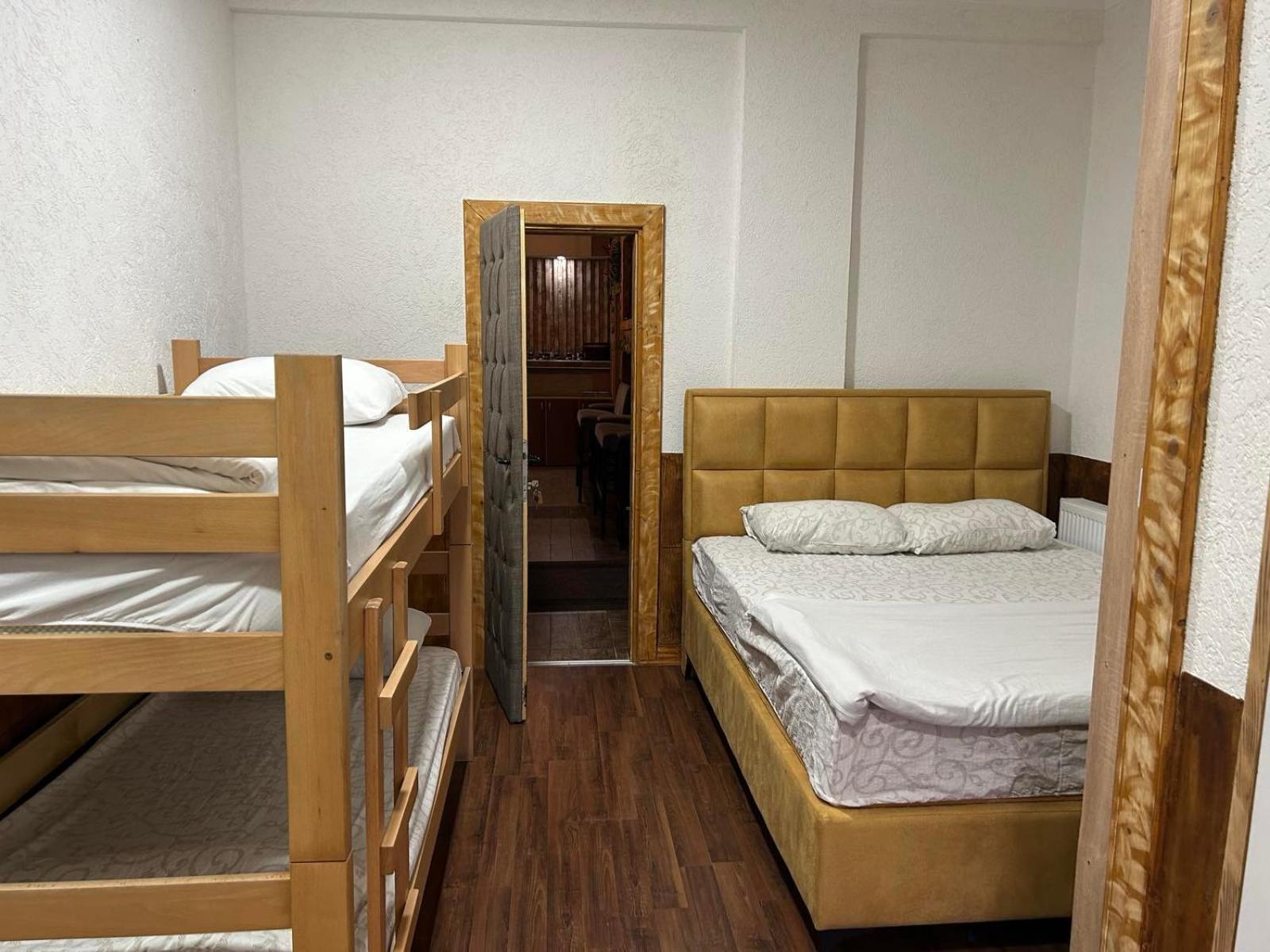 Etno Selo Bok Bed and Breakfast Vrhpolje Buitenkant foto