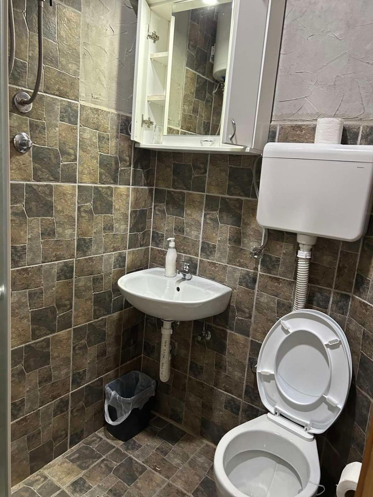 Etno Selo Bok Bed and Breakfast Vrhpolje Kamer foto